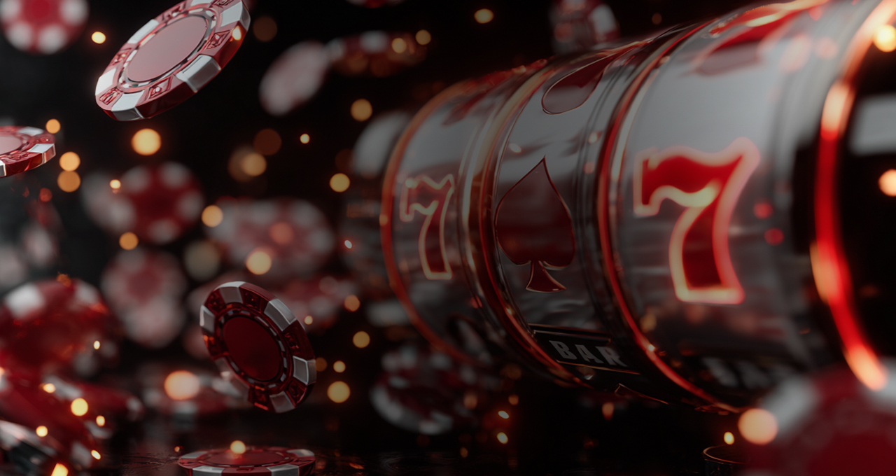 Magic Red