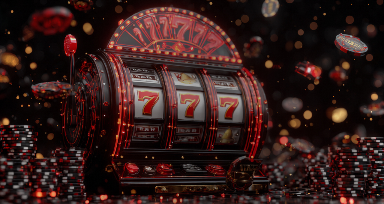 Magic Red
